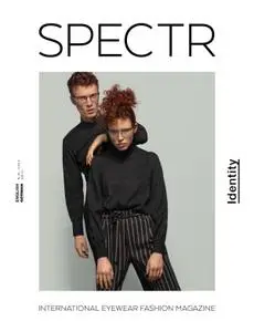 SPECTR Magazine English Edition – 13 June 2019
