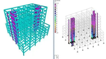 Use Staad Pro And Rcdc To Design A G+5 Building