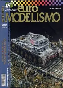 EuroModelismo 180