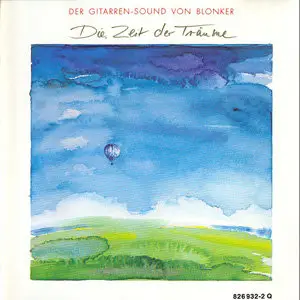 Blonker - Discography (1980-2002)