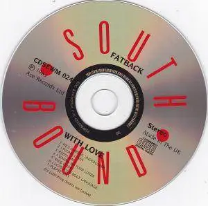 Fatback - With Love (1983) {Southbound Records}