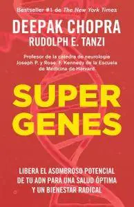 Supergenes (En Espanol)