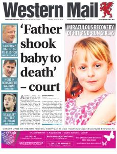 Western Mail - June 25, 2019