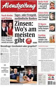 Abendzeitung München - 13 Februar 2023