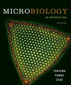 Microbiology: An Introduction, 10 edition (repost)