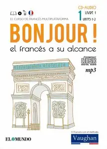 Eugénie Dehouck, "Bonjour ! El francés a su alcance 1"