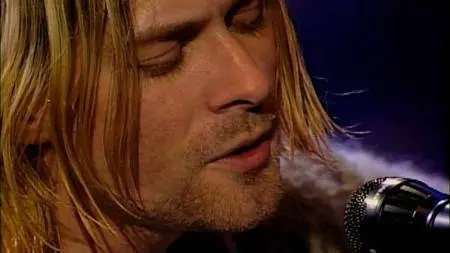 Kurt Cobain: Montage of Heck (2015) [repost]