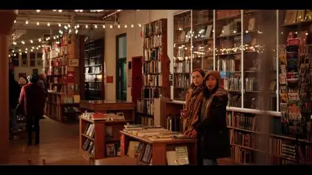 Dash and Lily S01E01