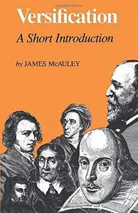 Versification: A Short Introduction