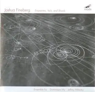 Joshua Fineberg - Imprints, Veils and Shards (2009)