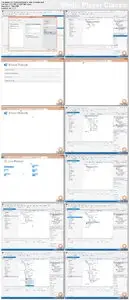 Pluralsight - Rapid Application Prototyping with SharePoint and LightSwitch