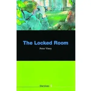 The Locked Room (Storylines 1) by Peter Viney
