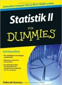 Statistik II für Dummies (repost)
