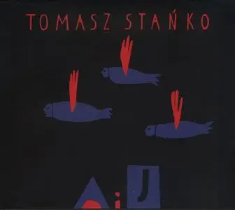 Tomasz Stańko - A i J (1985) [Reissue 1997]