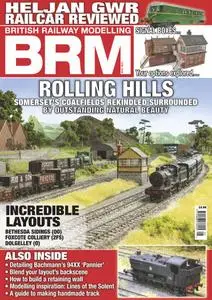 British Railway Modelling (BRM) – May 2021