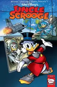 Disney Uncle Scrooge No 12 2023 HYBRiD COMiC eBook