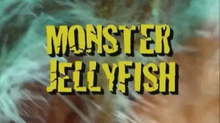 National Geographic Monster Jellyfish Attack
