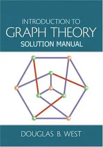 Introduction to Graph Theory: Solution Manual