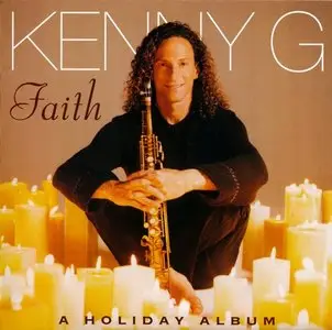 Kenny G - Faith: A Holiday Album (1999)