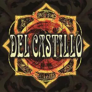 Del Castillo - Albums Collecton 2001-2012 (5CD + DVD)