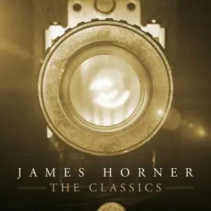 James Horner - James Horner - The Classics (2018)