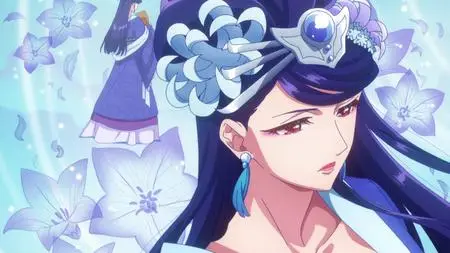 Kusuriya no Hitorigoto - S01E01