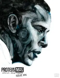 Proteus Magazine - Issue 06