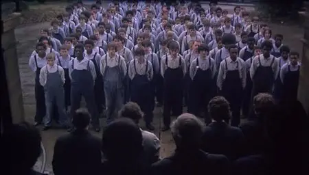 Alan Clarke Movie Collection