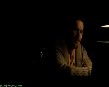 Sinister (2012)