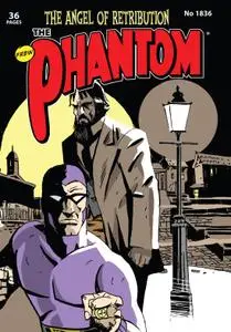 The Phantom 1836 2019 Digital Shadowcat