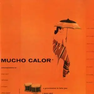 Art Pepper - Mucho Calor (1957/2021) [Official Digital Download 24/96]