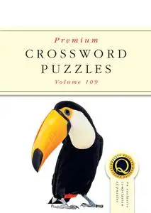 Premium Crosswords – July 2023