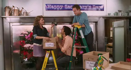 I Hate Valentine's Day (2009)