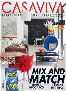 CasaViva Colombia - Mayo 2014