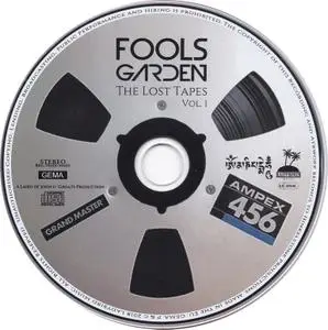 Fools Garden - The Lost Tapes Vol. 1 (2018)