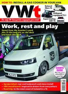 VWt Magazine - March 2018
