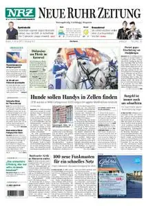 NRZ Neue Ruhr Zeitung Oberhausen - 13. Februar 2019