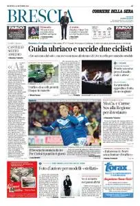 Corriere della Sera Brescia – 15 dicembre 2019