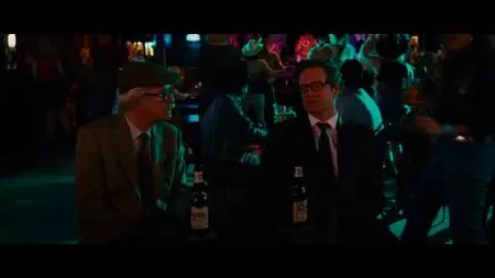 Gambit (2012)