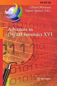 Advances in Digital Forensics XVI