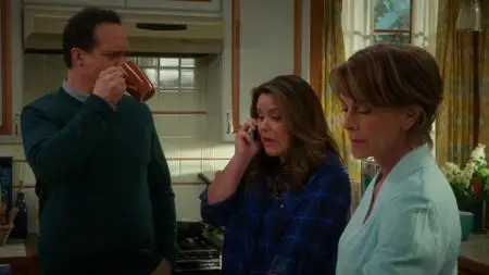 American Housewife S03E03