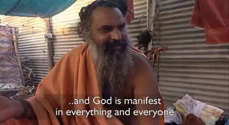 Extreme Pilgrim Episode TWO - Hindu Mela