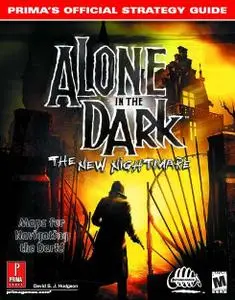 Alone In The Dark: The New Nightmare: Prima's Official Strategy Guide