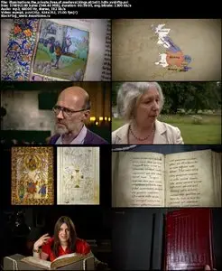 BBC: Illuminations The Private Lives Of Medieval Kings S01E01