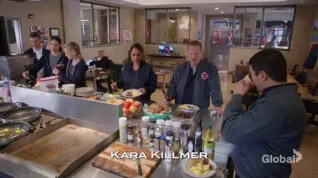 Chicago Fire S06E05