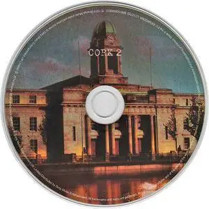 Rory Gallagher - Irish Tour '74.. (2014) [40th Anniversary Deluxe Box Set] 7CD+1DVD Repost