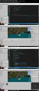 Learn Unity 2018 and C#: Develop Professional Videogames