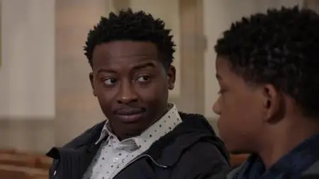 God Friended Me S02E21