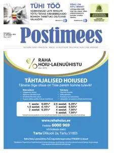 Postimees – 14 september 2022