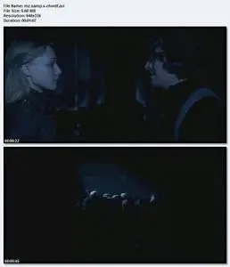 Moscow Zero (DVDrip 2007)
